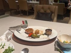 -一棵树·意大利西餐厅One Tree(新城店)