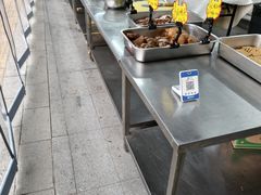 -艳阳天·非遗楚菜(武汉客厅店)