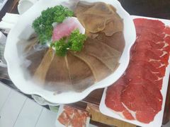 -重庆德庄火锅(胖东来云鼎店)