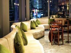 -圣丰索菲特·法国餐厅