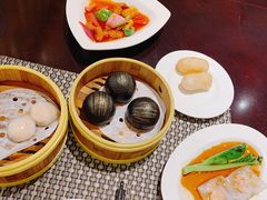 -博悦茶餐厅(文殊院店)