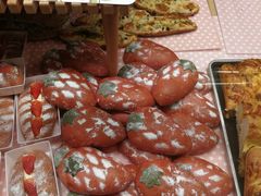 -山崎面包(静安久光店)