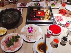 -锦城印象火锅(天府三街店)