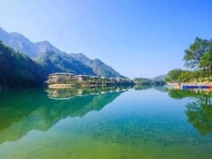 -楠溪江风景名胜区