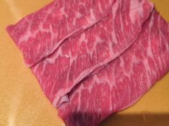 -牛New寿喜烧(曹路花园城店)