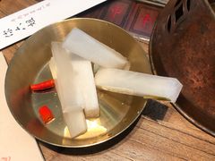 -成都你六姐·牛肉冒菜(上海环宇荟店)