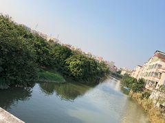 -小洲村