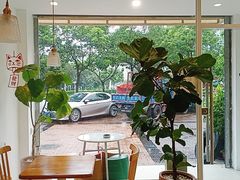 -echoes coffee回响咖啡(红山店)