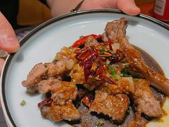 -贵木日本料理·铁板烧(新地假日广场店)