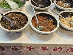 -安上粉皮.非遗手工小吃(骑龙巷店)