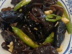 -川悦壹号·川菜(蠡溪路店)