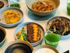 奶白酒-胡麻(静安嘉里店)