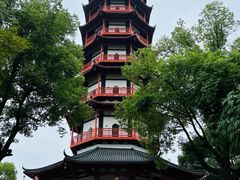 -绳金塔