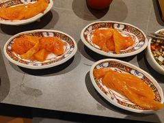 -黑金·寻焰自助百汇·烤肉·火锅(中街店)