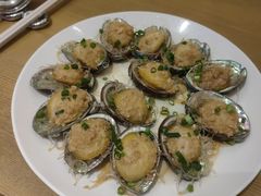 -天府中餐厅·粤菜·海南菜·生猛海鲜(三亚海棠湾洲际度假酒店)