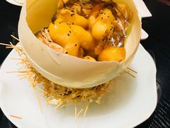 -柒园·三十年创意杭帮菜(龙湖滨江天街店)