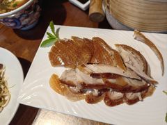 -北京老铺烤鸭(老城根店)