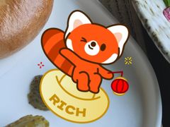 -漫咖啡 (CCPAPK创意港店)