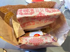 -麦当劳(清远大道得来速店)