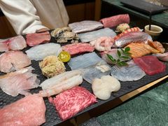 -鮨冠OMAKASE食べ放题(北京首店)