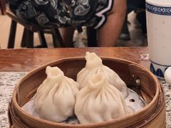 天王烤鸭包-南京大牌档(龙江新城市广场店)