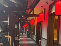 -野山舂·贵州现舂酸汤牛肉(东山店)