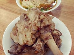 -水仙拉面(水仙街店)