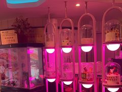 -巴特餐饮6加1音乐餐吧·新疆菜