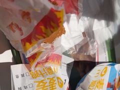 -麦当劳(凯德MALL太阳宫店)
