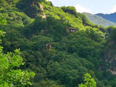 -五女峰国家森林公园