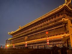 -西安城墙·碑林历史文化景区