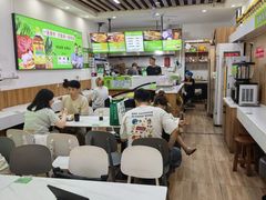 -舞素卷菜煎饼.糁汤(万达金街店)