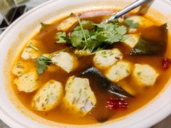 -紫竹林素食(祖庙路店)