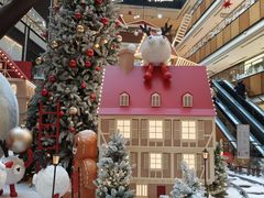 -凯德MALL(西直门店)