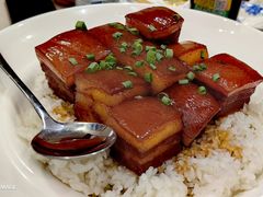 -老德州四合院·德州菜(天衢路店)