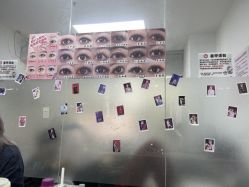 -尤米一站式美甲美睫