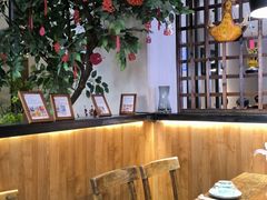 -山海菜馆·海肠捞饭·青岛菜(栈桥店)