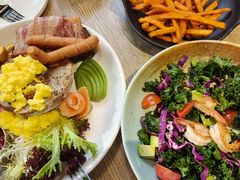 -Maxpoint Kitchen 西餐咖啡(乐峰广场店)