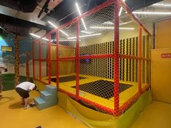 -不可思议减压馆·解压博物馆·摔碗发泄·团建定制