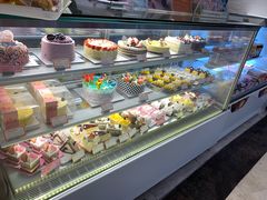 -BreadTalk面包新语·烘焙蛋糕(佐阾虹湾购物中心店)