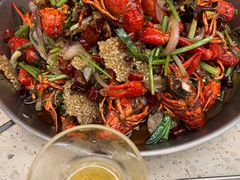 -白仁仔· 活烤海鲜 宵夜(豫园店)