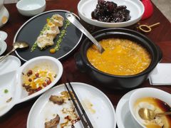 -喜鼎海胆水饺(东港店)