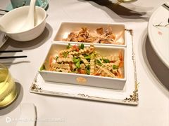 -俏江南·晋文化主题餐厅(中正天街店)