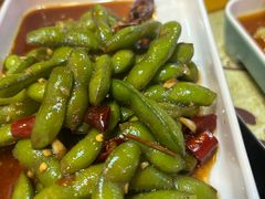 -特色酱椒鱼私房菜(黄鹤楼店)