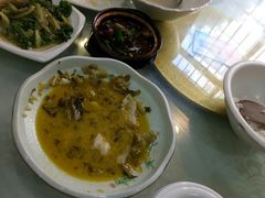 -罗阳人家私房菜(罗阳路店)