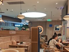 -云海肴·汽锅鸡·云南菜(广安门天虹店)