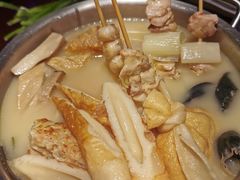 -yokocho上横町·日本食街(深业上城店)