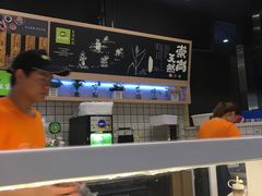 -两只老饕(银泰创意城店)