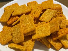 -肖记公安牛肉鱼杂馆· 省级非物质文化遗产(仁和路店)