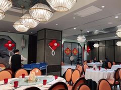 大堂-丰收日(五角场店)